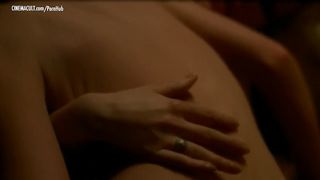 Телеведущая Бриджит Ляэ в подборке с лесбийским сексом