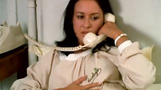 Ретро порно фильм «Секретари без брюк» (Secretaires Sans Culotte) 1979-го года