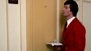 Ретро порно фильм «Секретари без брюк» (Secretaires Sans Culotte) 1979-го года