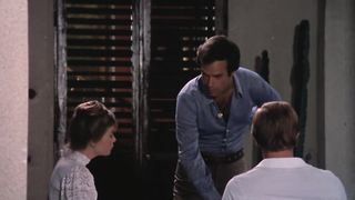 Порно фильм о свингерах бисексуалах  «Счет» (Score) 1974-го года