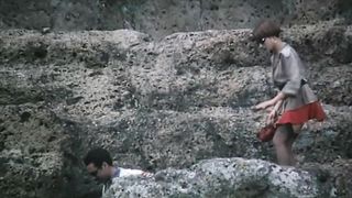 Итальянский порно фильм «Почта Тинто Брассо» 1995-го года