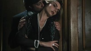 Итальянский порно фильм «Почта Тинто Брассо» 1995-го года