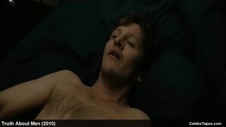 Красивые секс сцены из фильма «Правда о мужчинах»