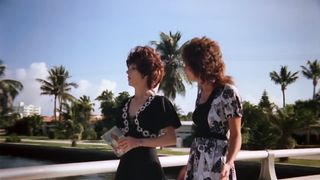 Ебля в мохнатые киски женщин в ретро порнухе Джерарда Дамиано