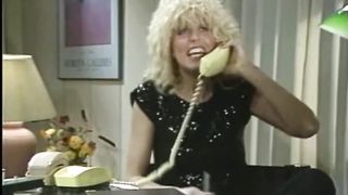 Ретро порнуха 1984-го года от создателя «Глубокой глотки»