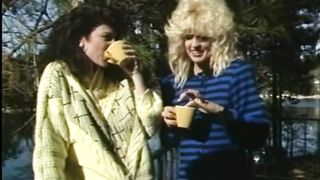 Ретро порнуха 1984-го года от создателя «Глубокой глотки»