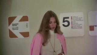 Ретро порно 1976-го года «Ее последний бросок» (Her last Fling)