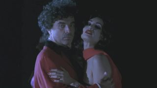 Итальянская классика эротики 1992-го года «Все леди делают это» (Cosi fan tutte)