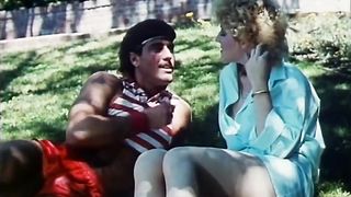 Ретро порно конца 70-х «Дикость 2» (Wild Things II)