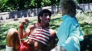 Ретро порно конца 70-х «Дикость 2» (Wild Things II)