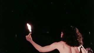 Винтажный порно фильм о проститутках, стриптизершах и гонщиках