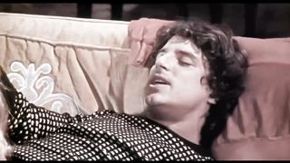 Винтажный порно фильм 70-х годов о похождениях похотливых соседок