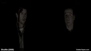 Камерон Гудман и Пейтон Лист раздеваются перед извращенцами в ужастике «Шатл»