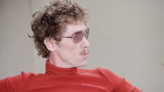 Ремастер винтажного порно фильма 1981-го года «Волнения» (Undulations)