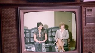Ремастер винтажного порно фильма 1981-го года «Волнения» (Undulations)