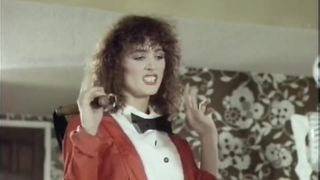 Порно фильм «Учитель на дому» (Private Teacher) 1983-го года