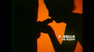 Классический порно фильм «Те, что удовлетворяли Альфу Блю» (The Satisfiers Of Alpha Blue)