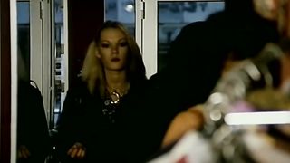 Немецкий порно фильм «Рецепт на секс» (La Clinique Des Phantasmes)