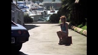 Винтажный фильм для взрослых «Корабль секса» (Sexboat)