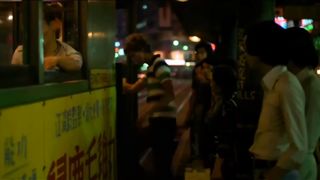 Винтажный фильм для взрослых «Фели в городе» (Feli in the City)