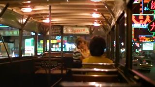 Винтажный фильм для взрослых «Фели в городе» (Feli in the City)