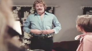 Ретро порнуха 1977-го года «Бейбифейс» (Babyface)