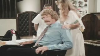 Ретро порнуха 1977-го года «Бейбифейс» (Babyface)