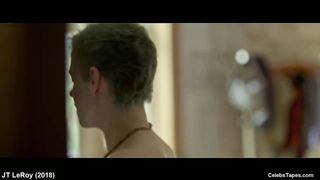 Кристен Стюарт и Диана Крюгер выбаны в фильме «Джеремая Терминатор ЛеРой»