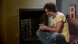 Ретро порно 1983-го года «Молодые любят погорячее» (The Young Like It Hot)
