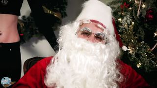 Винтажная порнуха «В ожидании Рождества» (A Load of Christmas: Spreading Joy)