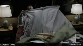 Пылкая ебля с Софи Марсо в драме «Страсть и верность»