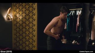 Подборка секс с голыми актрисами в сериале «Блеск»