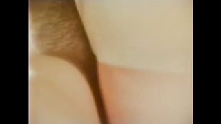 Винтажный порно фильм «Жевательная резинка» (Bubble Gum)