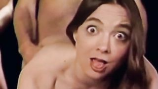 Винтажный порно фильм «Эротические Олимпийские игры» (Erotic Olympics)