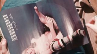 Винтажный порно фильм о секс похождениях одноногой Джин Сильвер