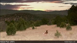 Даниэль Де Люка и Соня Рунар танцуют стриптиз в триллере «Обнаженный страх»