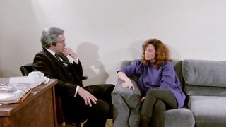 Ремастер версия ретро порнухи 1986-го «Супер секс» (Super Sex)