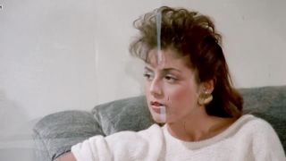 Ремастер версия ретро порнухи 1986-го «Супер секс» (Super Sex)