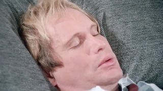 Ремастер версия ретро порнухи 1986-го «Супер секс» (Super Sex)