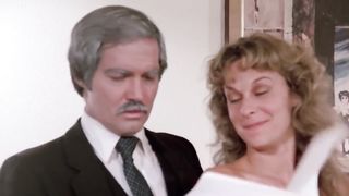 Ремастер версия ретро порнухи 1986-го «Супер секс» (Super Sex)