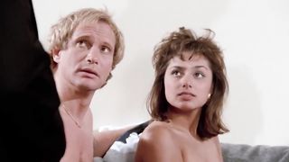 Ремастер версия ретро порнухи 1986-го «Супер секс» (Super Sex)