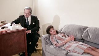 Ремастер версия ретро порнухи 1986-го «Супер секс» (Super Sex)