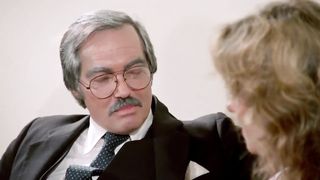 Ремастер версия ретро порнухи 1986-го «Супер секс» (Super Sex)
