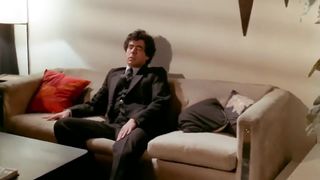 Французский порно фильм 1997-го года «Коррупция» (Corruption)