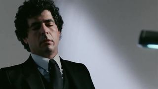 Французский порно фильм 1997-го года «Коррупция» (Corruption)