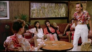 Американский порно фильм 1979-го года «Тропики Страсти» (Tropic Of Desire)