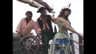 Порно фильм 1987-го года «Капитан Крюк и Питер Порн» (Captain Hooker & Peter Porn)