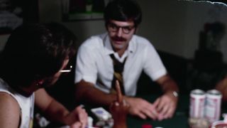Ретро порнуха  1976-го года «Фантастический секс» (Fantasex)