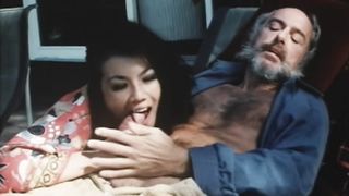 Порно фильм 91-го года «Американское Желание» (American Desire)