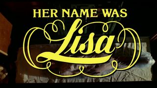 Порно классика 1980-го года  «Её звали Лиза» (Her Name Was Lisa)